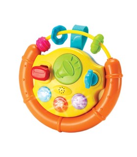 اسباب بازی فرمان موزیکال چند کاره وین فان