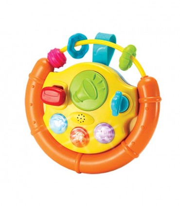 اسباب بازی فرمان موزیکال چند کاره وین فان