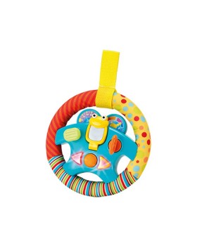 اسباب بازی آویز فرمان موزیکال وین فان