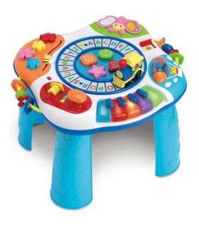 اسباب بازی میز پیانو وین فان