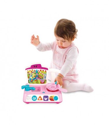 اسباب بازی موزیکال آشپزخانه وین فان