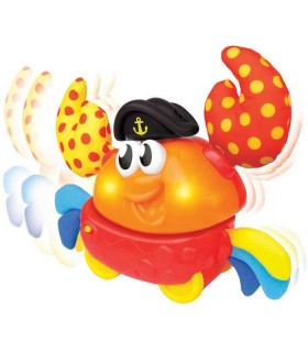 اسباب بازی خرچنگ موزیکال وین فان