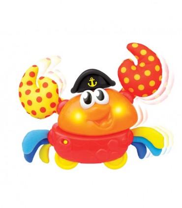 اسباب بازی خرچنگ موزیکال وین فان