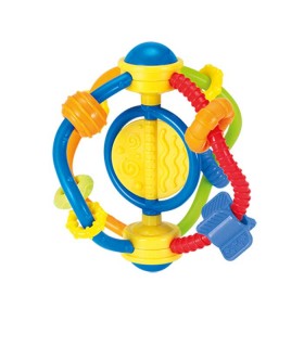 دندانگیر طرح حلقه ای وین فان