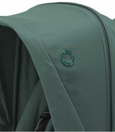 کالسکه مکسی کوزی مدل لئونا 2 رنگ سبز