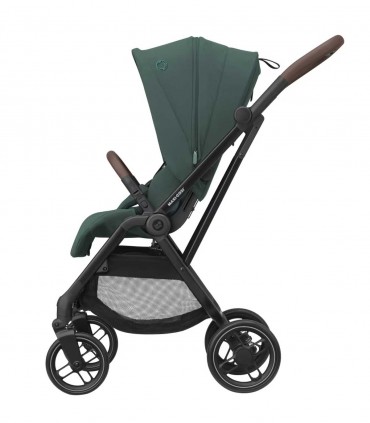 کالسکه مکسی کوزی مدل لئونا 2 رنگ سبز