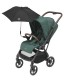 کالسکه مکسی کوزی مدل لئونا 2 رنگ سبز