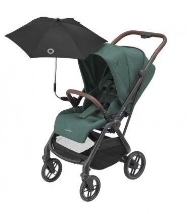 کالسکه مکسی کوزی مدل لئونا 2 رنگ سبز