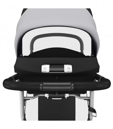 کالسکه مکسی کوزی مدل ادورا رنگ مشکی