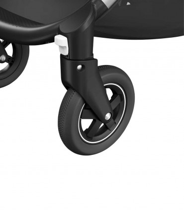 کالسکه مکسی کوزی مدل ادورا رنگ مشکی