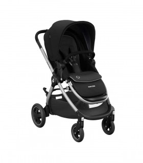 کالسکه مکسی کوزی مدل ادورا رنگ مشکی