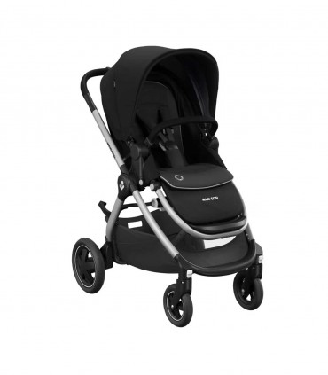 کالسکه مکسی کوزی مدل ادورا رنگ مشکی