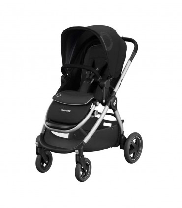 کالسکه مکسی کوزی مدل ادورا رنگ مشکی