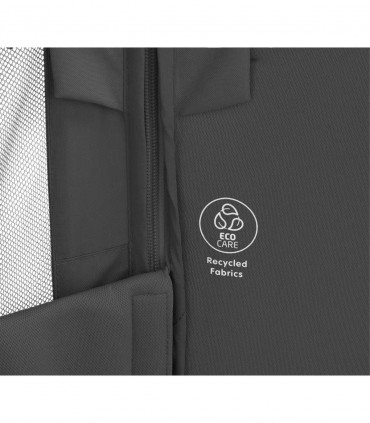 تخت نوزادی کنار مادر مکسی کوزی مدل توری رنگ خاکستری