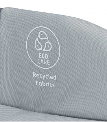 صندلی غذای مکسی کوزی مدل آوا رنگ طوسی