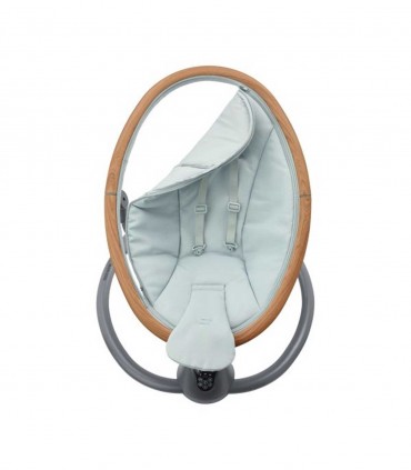 صندلی و تاب نوزاد مکسی کوزی کاسیا رنگ طوسی