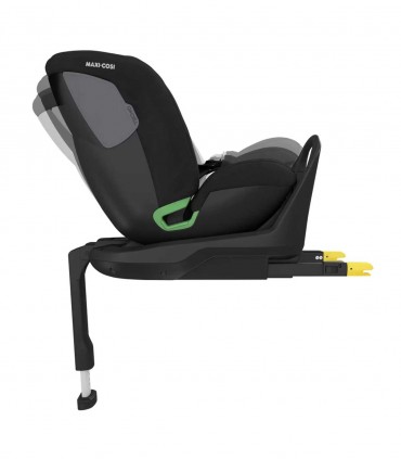 کریر نوزاد مکسی کوزی مدل امرالد رنگ مشکی