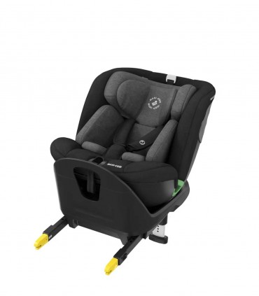 کریر نوزاد مکسی کوزی مدل امرالد رنگ مشکی