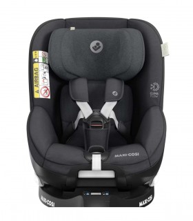 صندلی ماشین مکسی کوزی مدل میکا پرو اکو آی سایز رنگ ذغالی