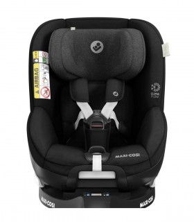 صندلی ماشین مکسی کوزی مدل میکا پرو اکو آی سایز رنگ مشکی