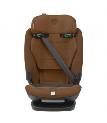 صندلی ماشین کودک مکسی کوزی مدل تیتان پرو2 رنگ آجری