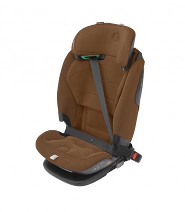 صندلی ماشین کودک مکسی کوزی مدل تیتان پرو2 رنگ آجری