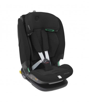 صندلی ماشین کودک مکسی کوزی مدل تیتان پرو2 رنگ مشکی