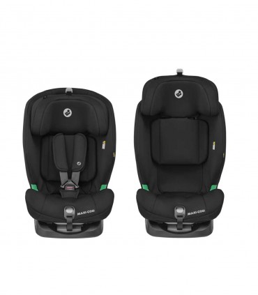 صندلی ماشین کودک مکسی کوزی مدل تیتان رنگ مشکی