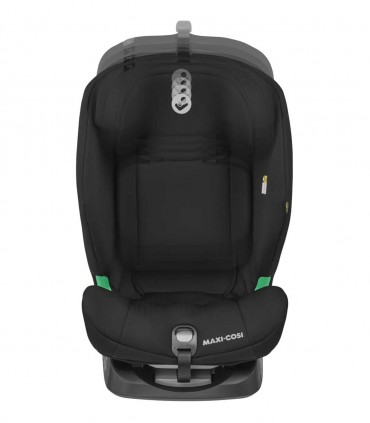 صندلی ماشین کودک مکسی کوزی مدل تیتان رنگ مشکی