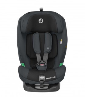 صندلی ماشین کودک مکسی کوزی مدل تیتان رنگ زغالی