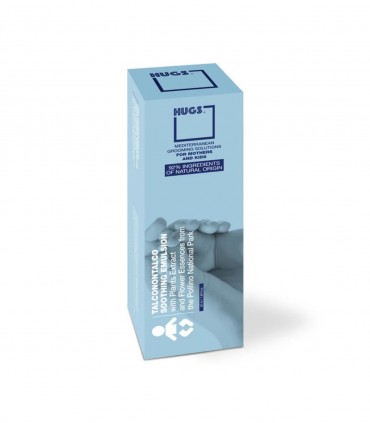 کرم محافظت کننده از پوست نوزاد هاگز