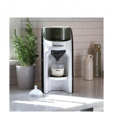 دستگاه شیر خشک ساز بیبی برزا مدل پرو ادونسد