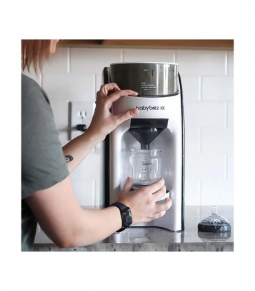دستگاه شیر خشک ساز بیبی برزا مدل پرو ادونسد