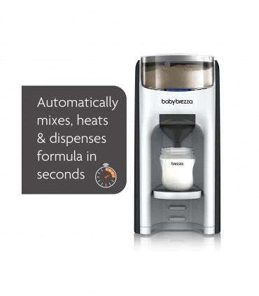 دستگاه شیر خشک ساز بیبی برزا مدل پرو ادونسد