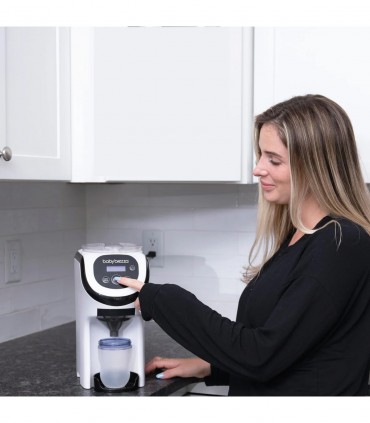 دستگاه شیر خشک ساز بیبی برزا مدل پرو مینی