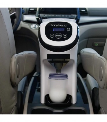 دستگاه شیر خشک ساز بیبی برزا مدل پرو مینی