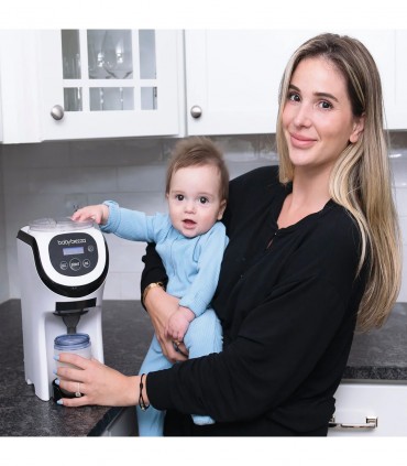 دستگاه شیر خشک ساز بیبی برزا مدل پرو مینی