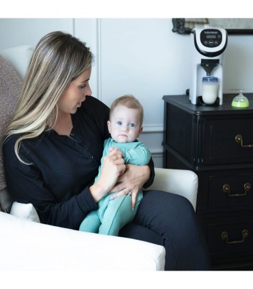 دستگاه شیر خشک ساز بیبی برزا مدل پرو مینی