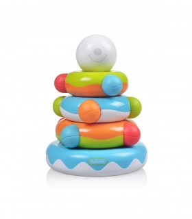 اسباب بازی حلقه هوش کیدزمی