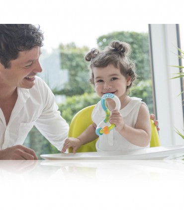 دندانگیر چرخشی کودک کیدزمی