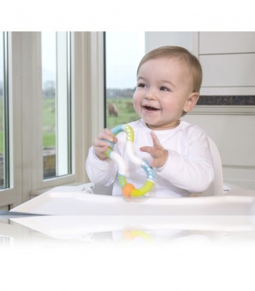 دندانگیر چرخشی کودک کیدزمی