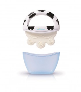 دندانگیر یخی دوکاره کودک کیدزمی مدل مومو