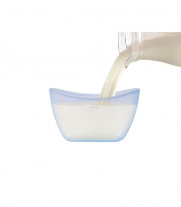 دندانگیر یخی دوکاره کودک کیدزمی مدل مومو