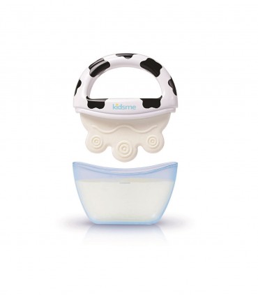 دندانگیر یخی دوکاره کودک کیدزمی مدل مومو