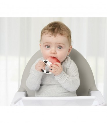 دندانگیر یخی دوکاره کودک کیدزمی مدل مومو