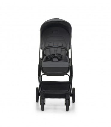 کالسکه کودک فوپاپدرتی مدل تیک تاک رنگ خاکستری