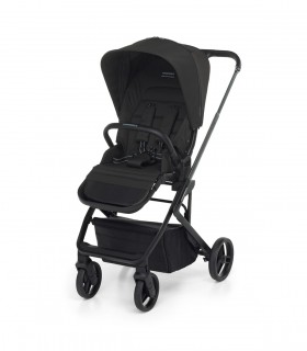 کالسکه کودک فوپاپدرتی مدل تیک تاک رنگ مشکی