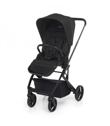 کالسکه کودک فوپاپدرتی مدل تیک تاک رنگ مشکی