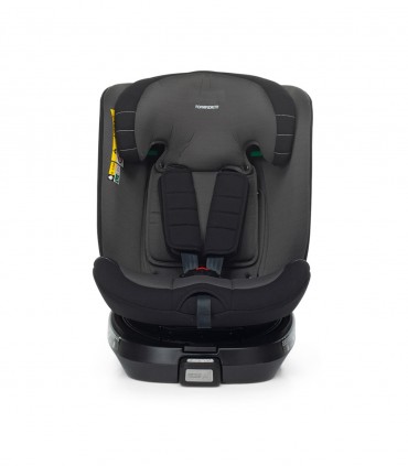 صندلی ماشین کودک چرخشی فوپاپدرتی مدل آی ترن رنگ مشکی