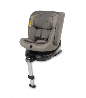 صندلی ماشین کودک چرخشی فوپاپدرتی مدل آی ترن